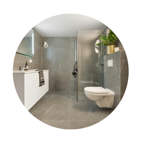 Bathroom Accessories