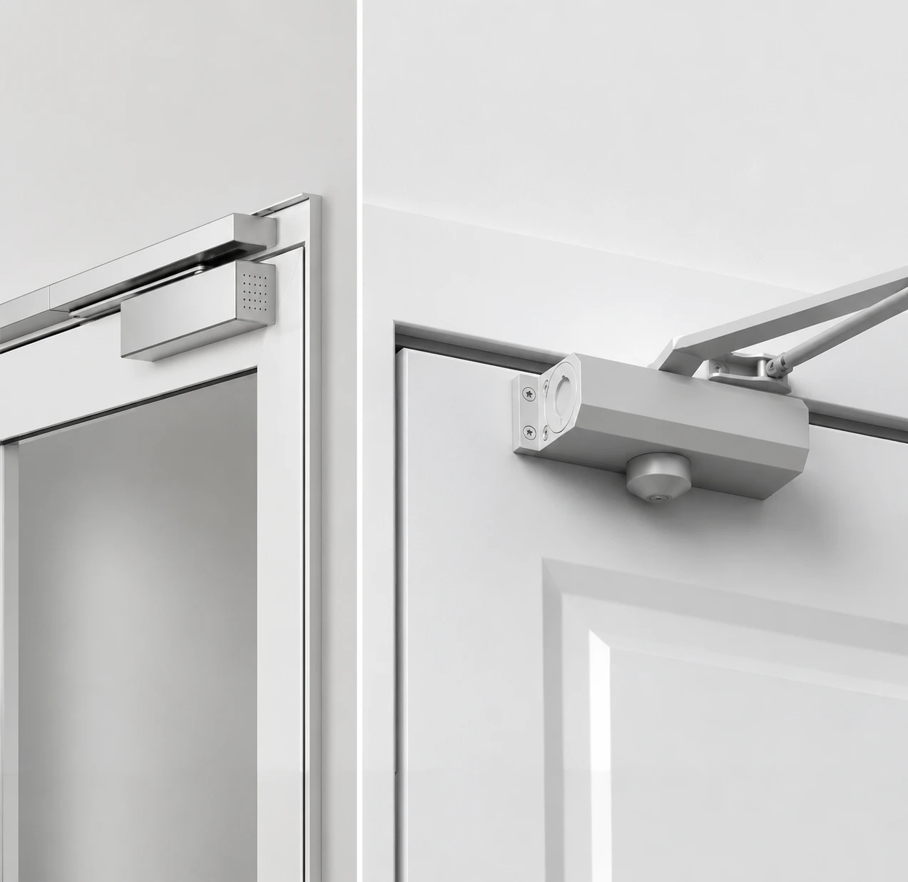 Door Closer Solution
